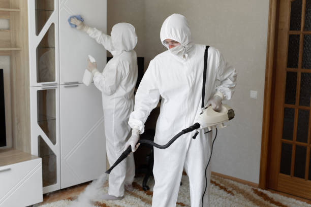 24/7 Emergency Biohazard experts in Danville, VA